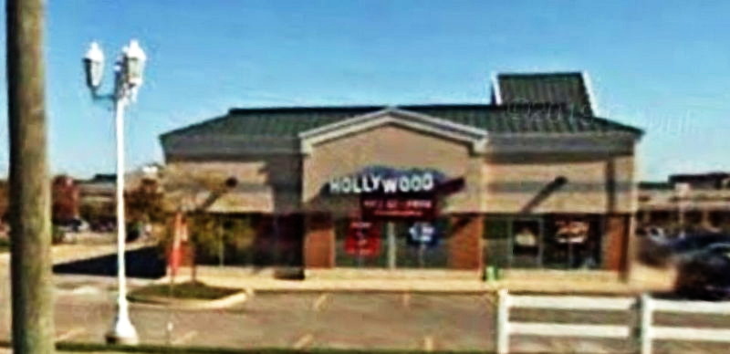 Hollywood Video - Washington - 64820 Van Dyke Ave